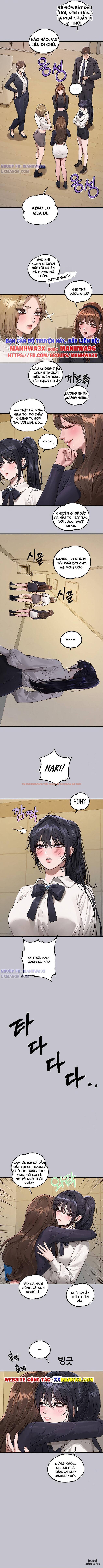 Bà Chị Chủ Nhà - Chapter 128