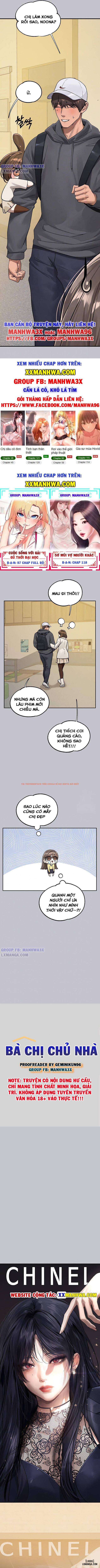 Bà Chị Chủ Nhà - Chapter 129