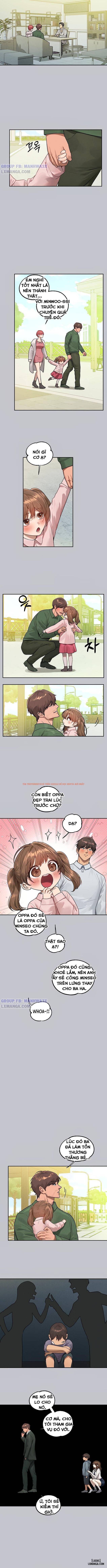 Bà Chị Chủ Nhà - Chapter 131