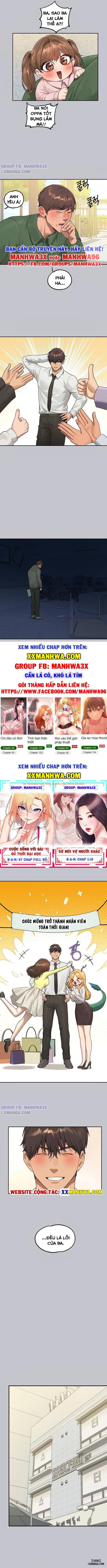 Bà Chị Chủ Nhà - Chapter 131