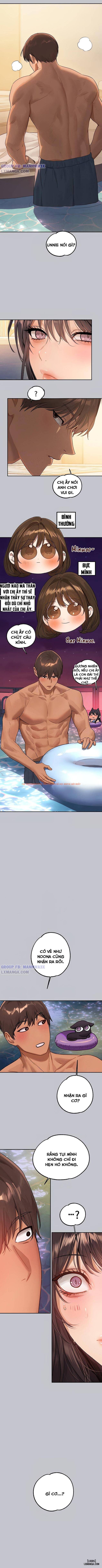 Bà Chị Chủ Nhà - Chapter 131