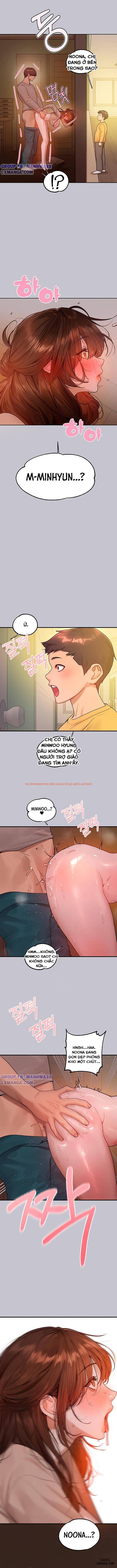Bà Chị Chủ Nhà - Chapter 133