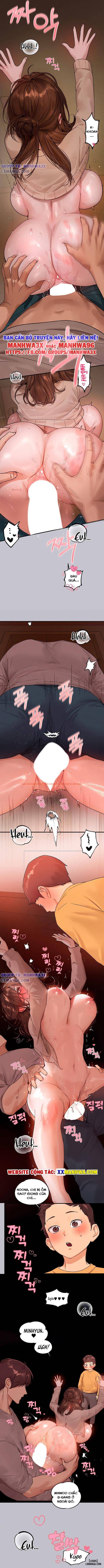 Bà Chị Chủ Nhà - Chapter 133