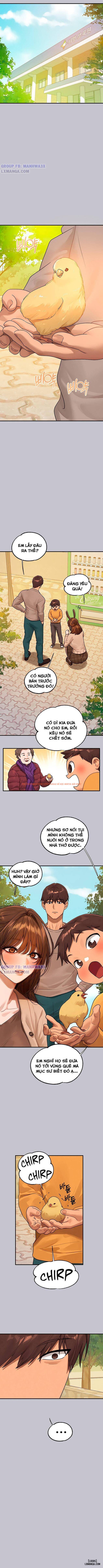 Bà Chị Chủ Nhà - Chapter 133