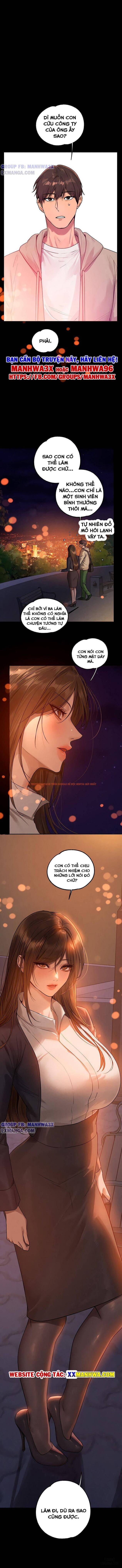Bà Chị Chủ Nhà - Chapter 133