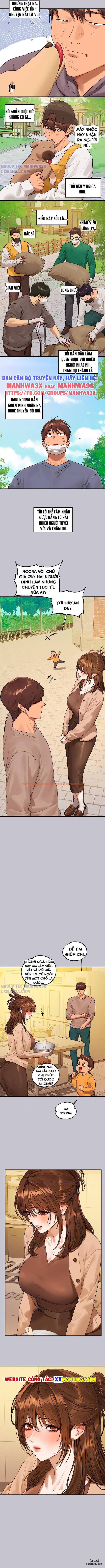 Bà Chị Chủ Nhà - Chapter 133