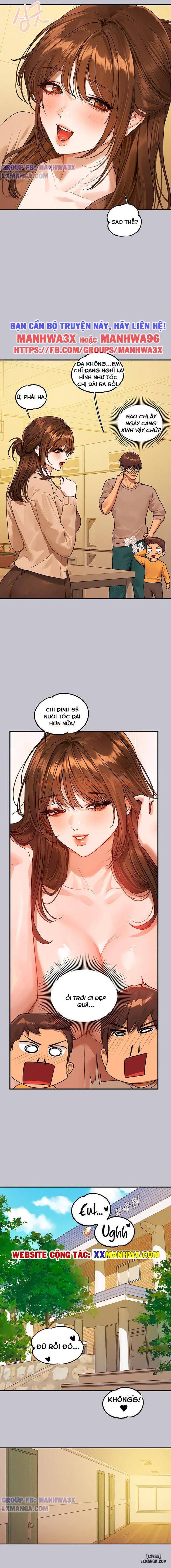 Bà Chị Chủ Nhà - Chapter 133