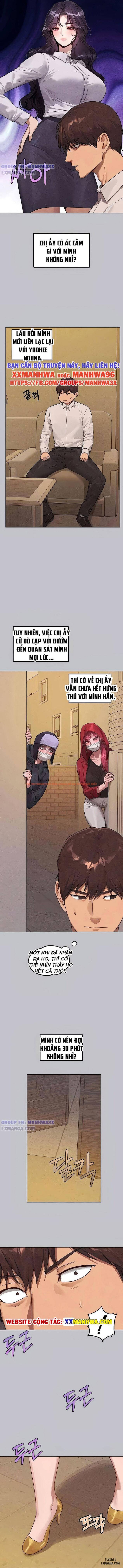 Bà Chị Chủ Nhà - Chapter 135