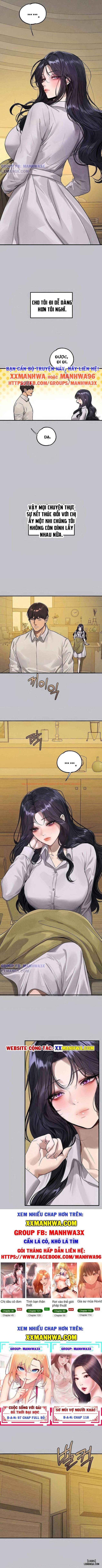 Bà Chị Chủ Nhà - Chapter 135