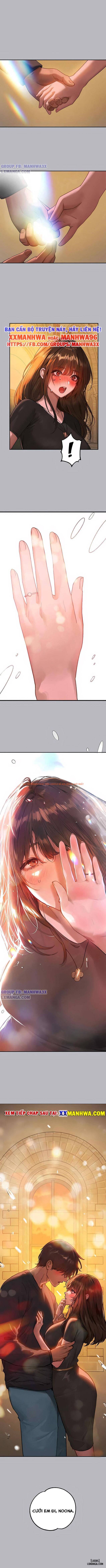 Bà Chị Chủ Nhà - Chapter 137
