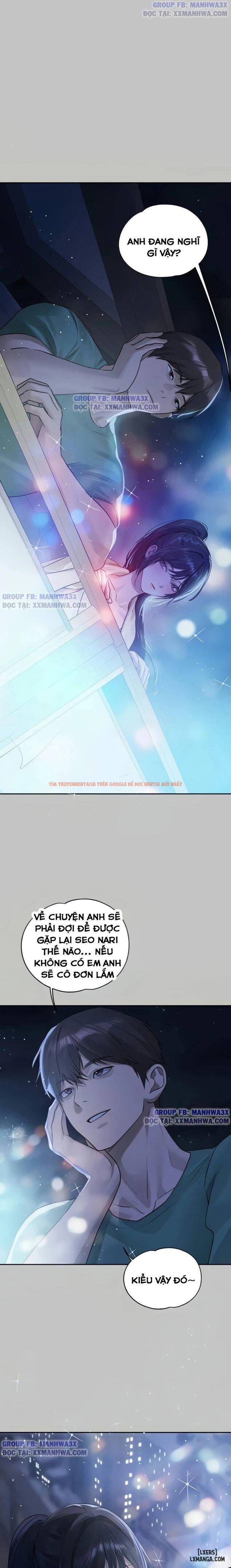 Xem ảnh 15 trong truyện hentai Bà Chị Chủ Nhà - Chapter 146 - hentaitvn.net