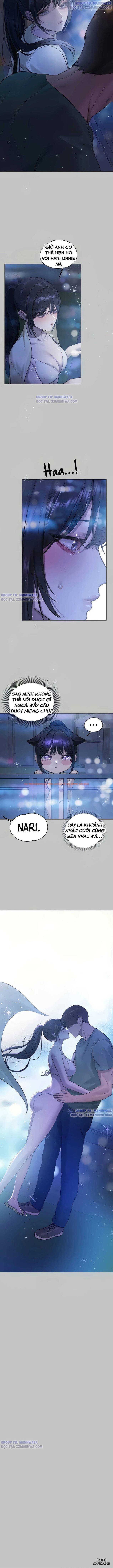 Xem ảnh 16 trong truyện hentai Bà Chị Chủ Nhà - Chapter 146 - hentaitvn.net