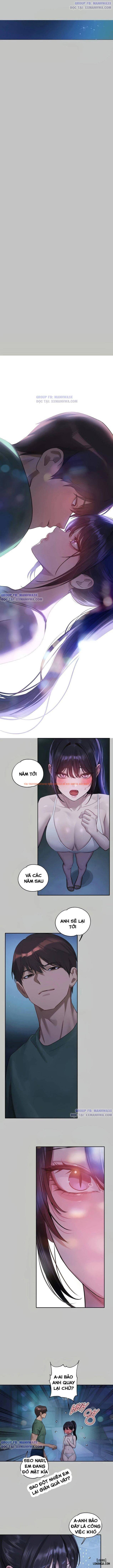 Xem ảnh 17 trong truyện hentai Bà Chị Chủ Nhà - Chapter 146 - hentaitvn.net