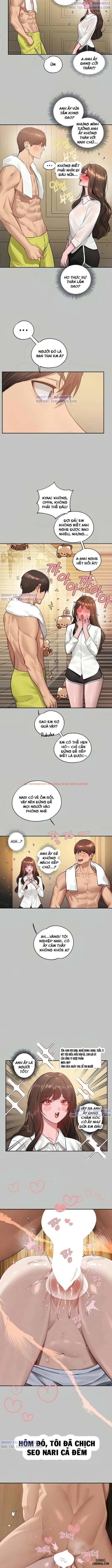 Xem ảnh 2 trong truyện hentai Bà Chị Chủ Nhà - Chapter 146 - hentaitvn.net