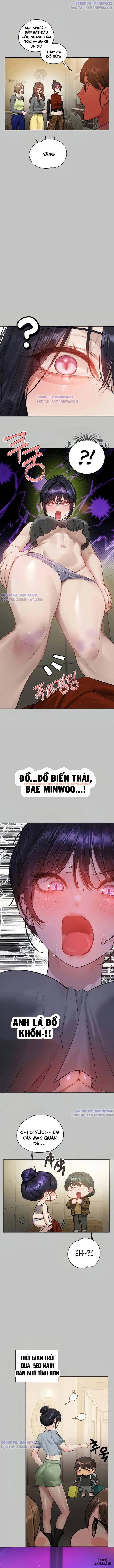 Xem ảnh 6 trong truyện hentai Bà Chị Chủ Nhà - Chapter 146 - hentaitvn.net