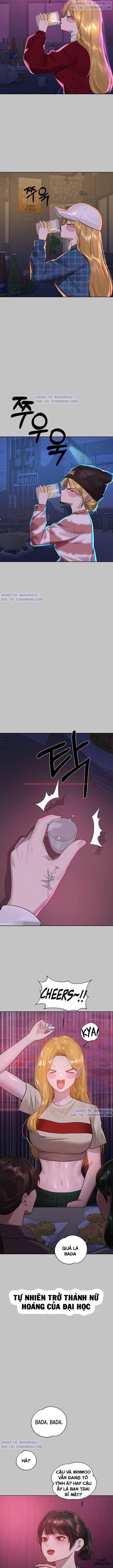 Bà Chị Chủ Nhà - Chapter 147