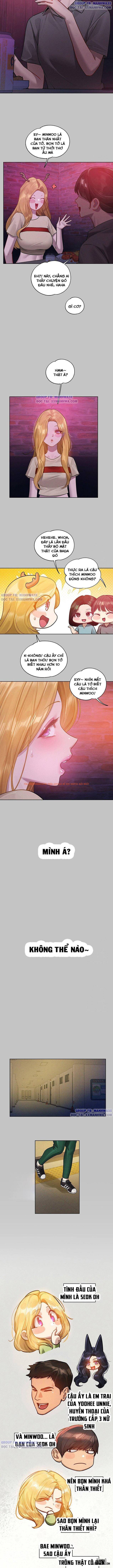 Bà Chị Chủ Nhà - Chapter 147