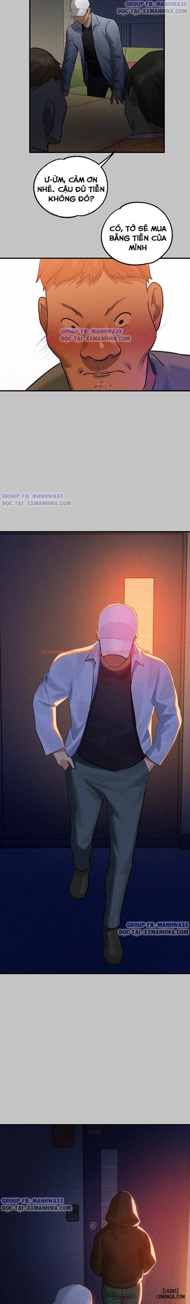 Bà Chị Chủ Nhà - Chapter 147