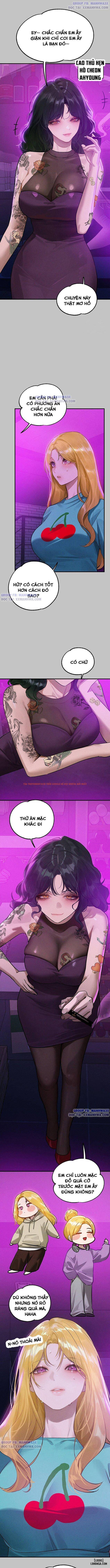 Bà Chị Chủ Nhà - Chapter 147