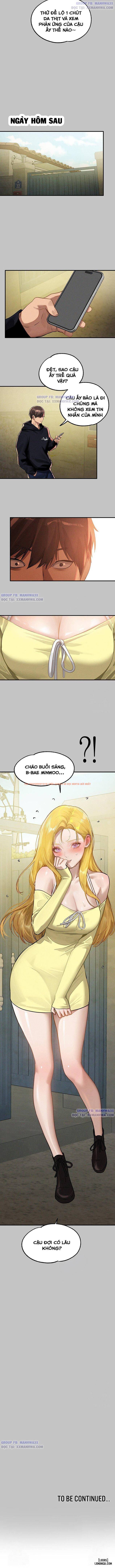 Bà Chị Chủ Nhà - Chapter 147