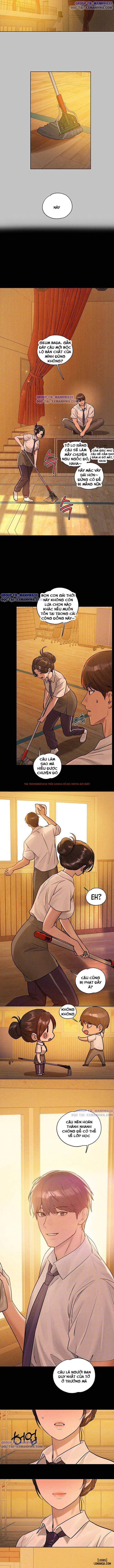 Bà Chị Chủ Nhà - Chapter 147