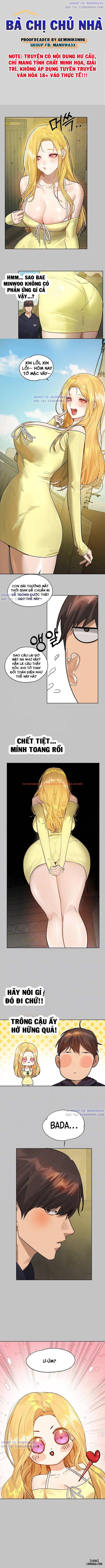 Bà Chị Chủ Nhà - Chapter 148