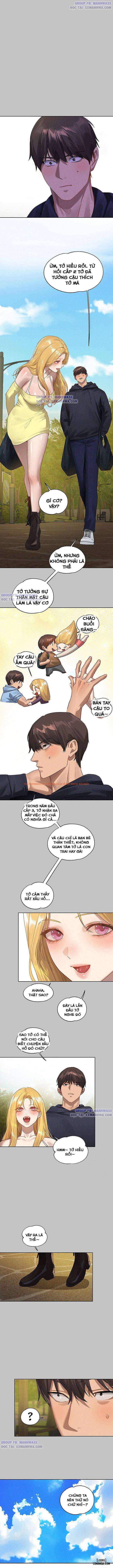 Bà Chị Chủ Nhà - Chapter 148