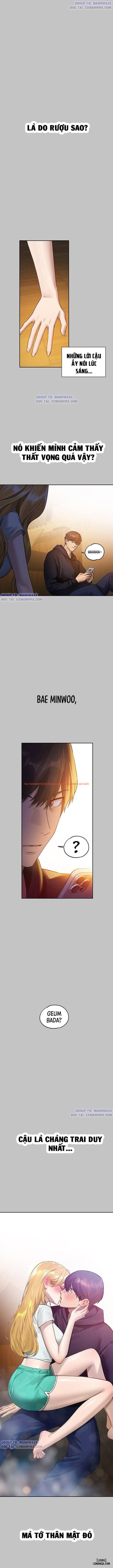 Bà Chị Chủ Nhà - Chapter 148