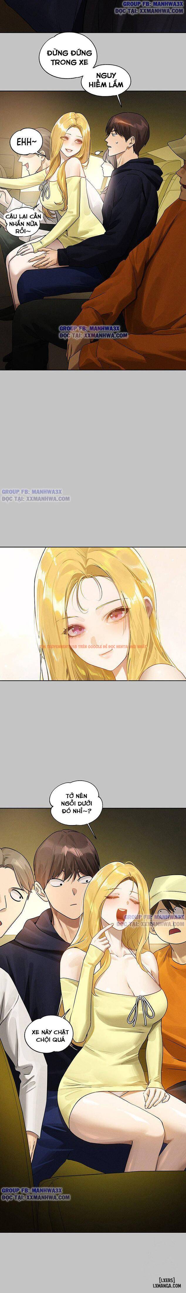 Bà Chị Chủ Nhà - Chapter 148