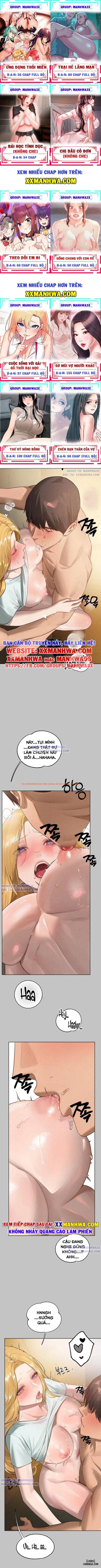 Bà Chị Chủ Nhà - Chapter 150