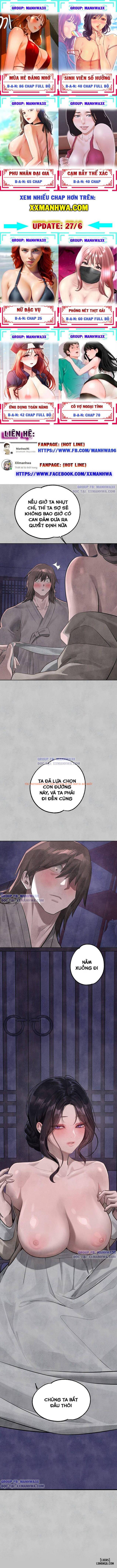 Bà Chị Chủ Nhà - Chapter 152
