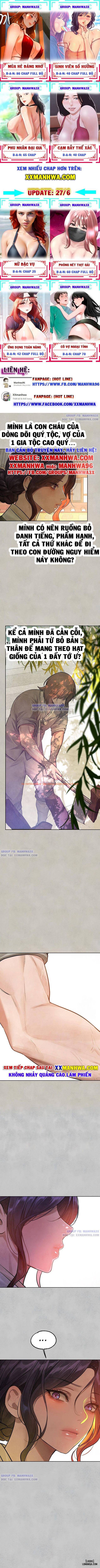 Bà Chị Chủ Nhà - Chapter 152