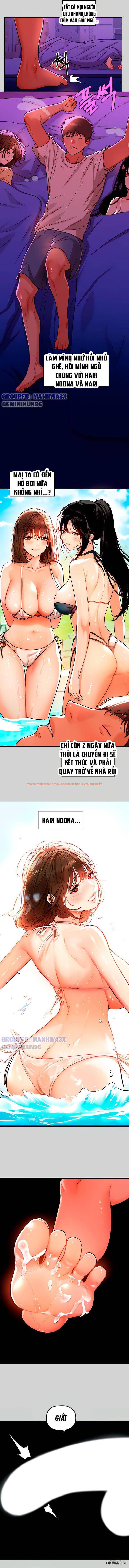 Bà Chị Chủ Nhà - Chapter 16