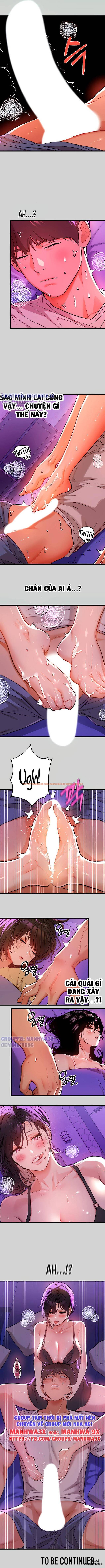 Bà Chị Chủ Nhà - Chapter 16