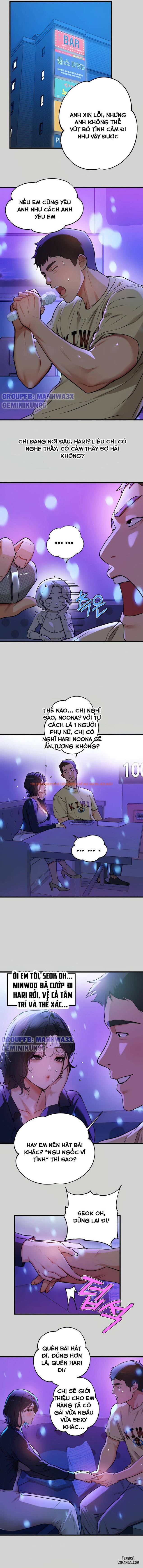 Bà Chị Chủ Nhà - Chapter 16