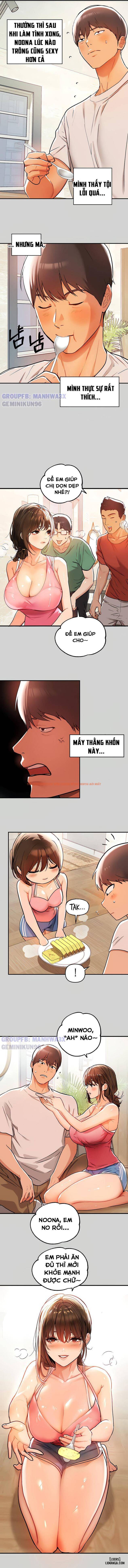 Bà Chị Chủ Nhà - Chapter 16