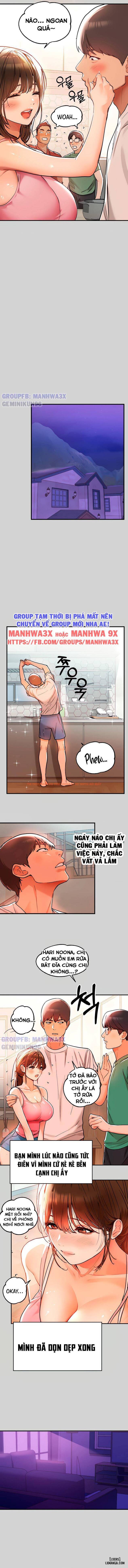 Bà Chị Chủ Nhà - Chapter 16