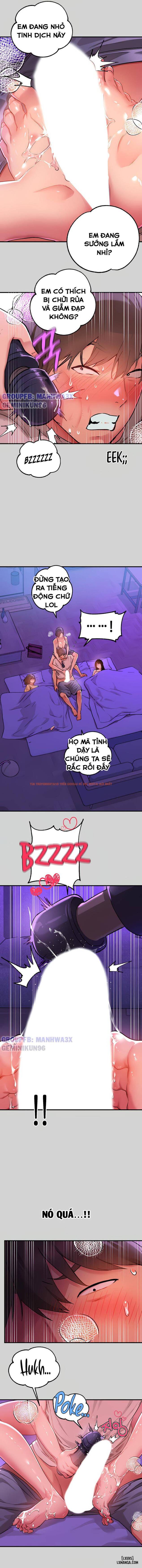 Bà Chị Chủ Nhà - Chapter 17