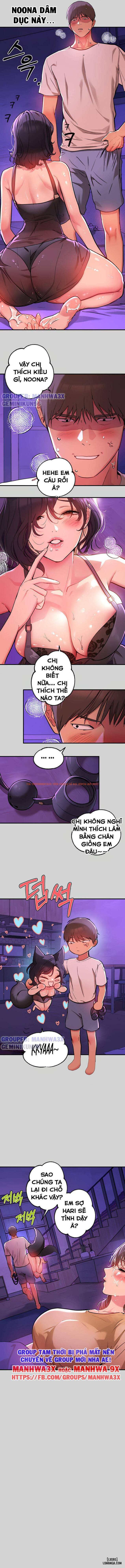 Bà Chị Chủ Nhà - Chapter 17