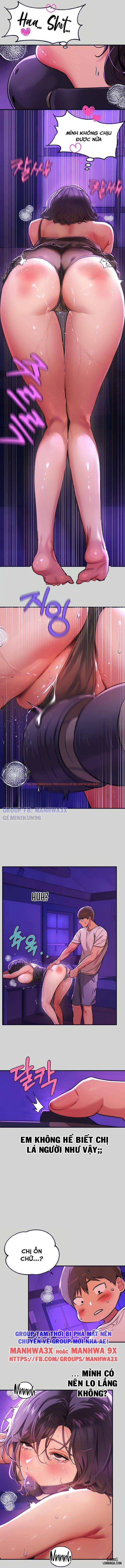 Bà Chị Chủ Nhà - Chapter 18