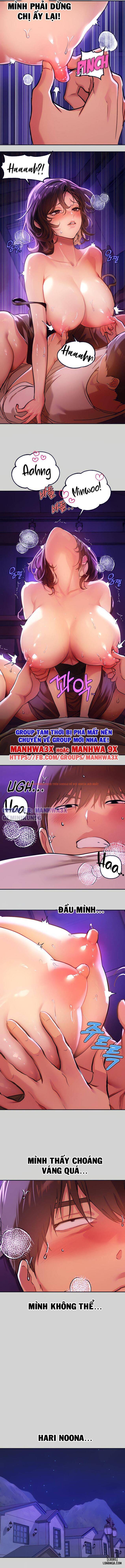 Bà Chị Chủ Nhà - Chapter 19
