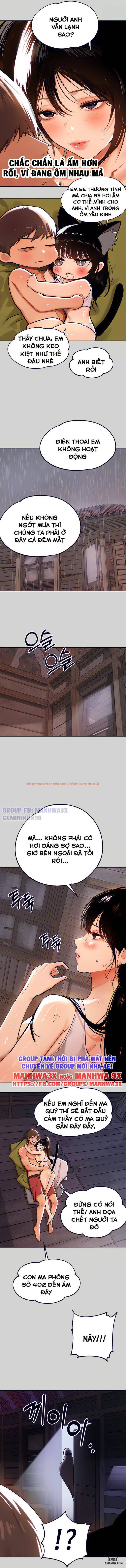 Bà Chị Chủ Nhà - Chapter 19