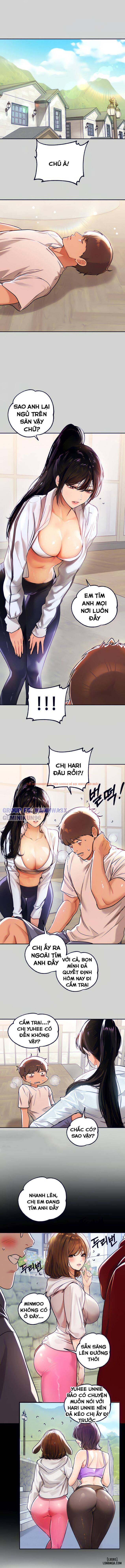 Bà Chị Chủ Nhà - Chapter 19