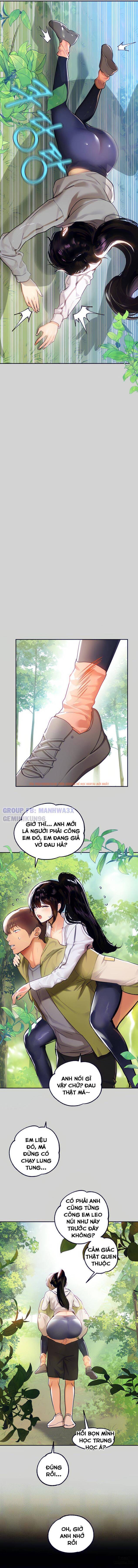 Bà Chị Chủ Nhà - Chapter 19
