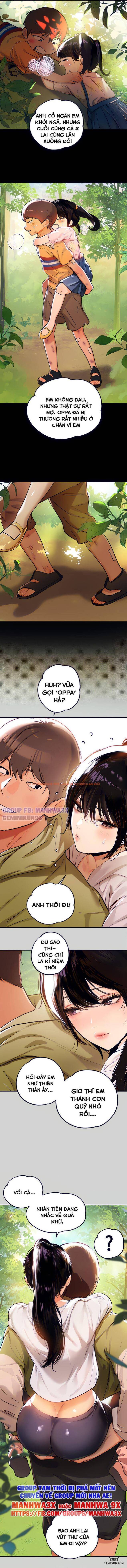 Bà Chị Chủ Nhà - Chapter 19