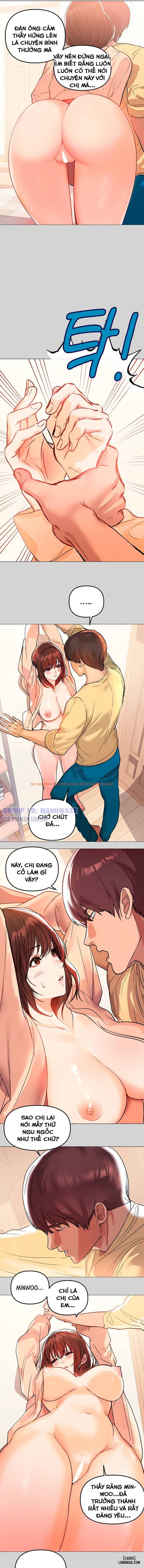 Bà Chị Chủ Nhà - Chapter 2