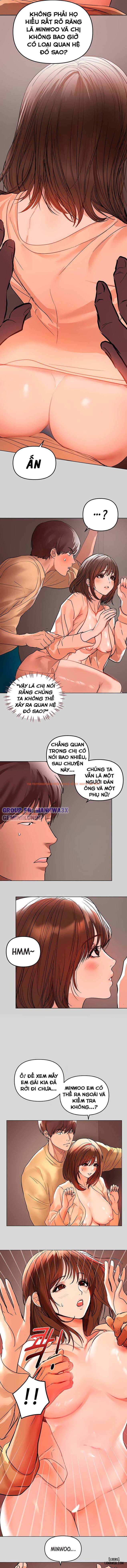 Bà Chị Chủ Nhà - Chapter 2