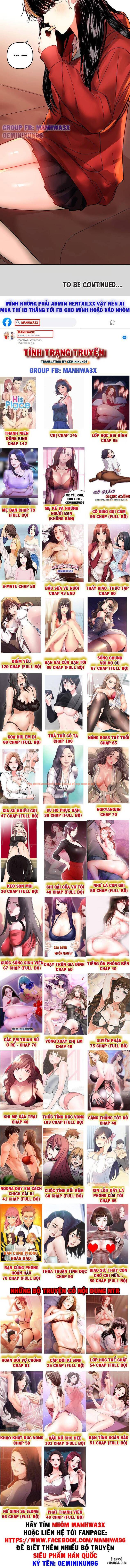 Bà Chị Chủ Nhà - Chapter 2
