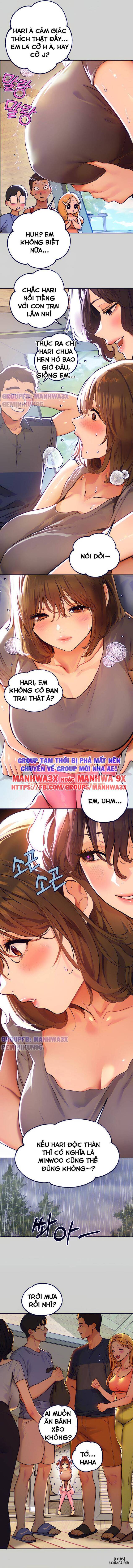 Bà Chị Chủ Nhà - Chapter 20