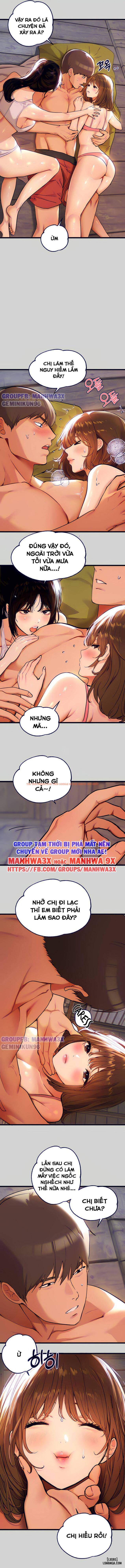 Bà Chị Chủ Nhà - Chapter 20